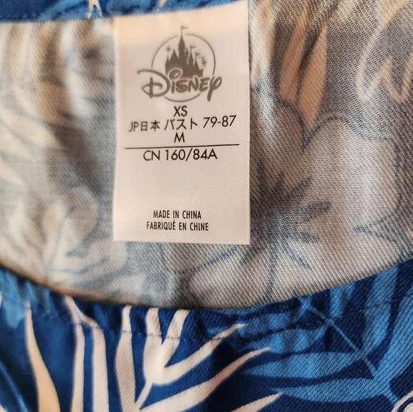 Disney Hawaii Women's Tank - Picture 5 of 5